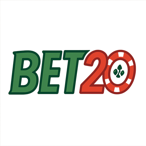 Bet20 Logo
